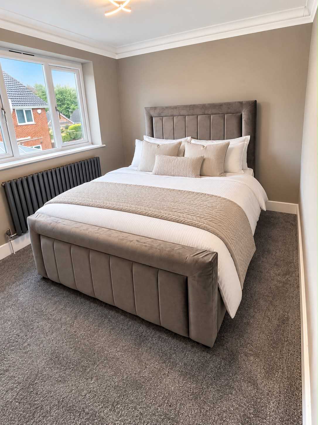 Haven Bed - Image 2