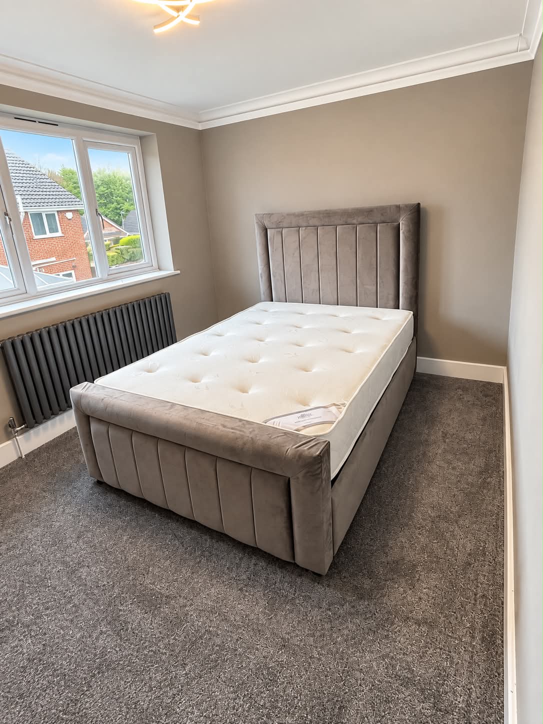 Haven Bed - Image 3