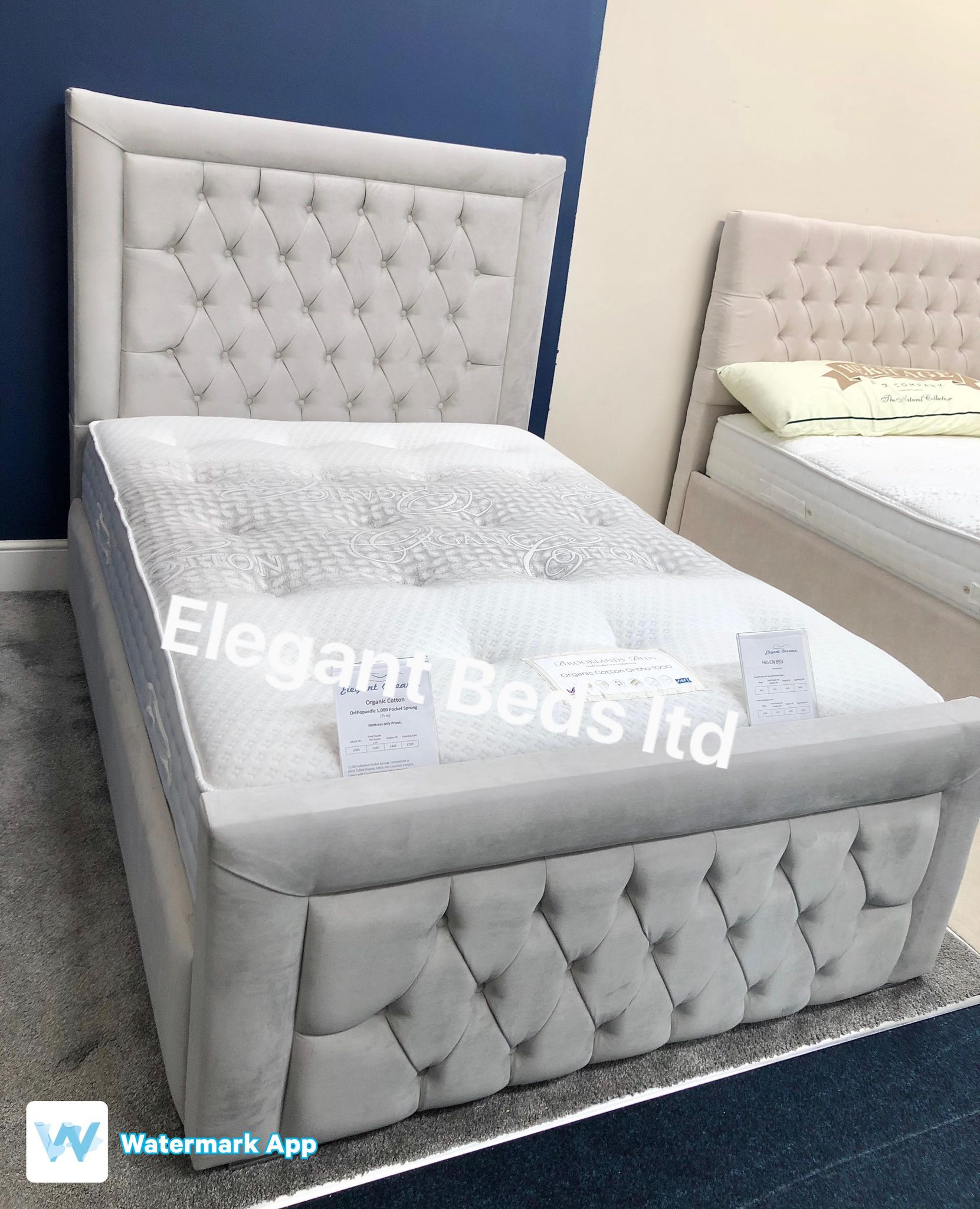 Haven Bed - Image 7