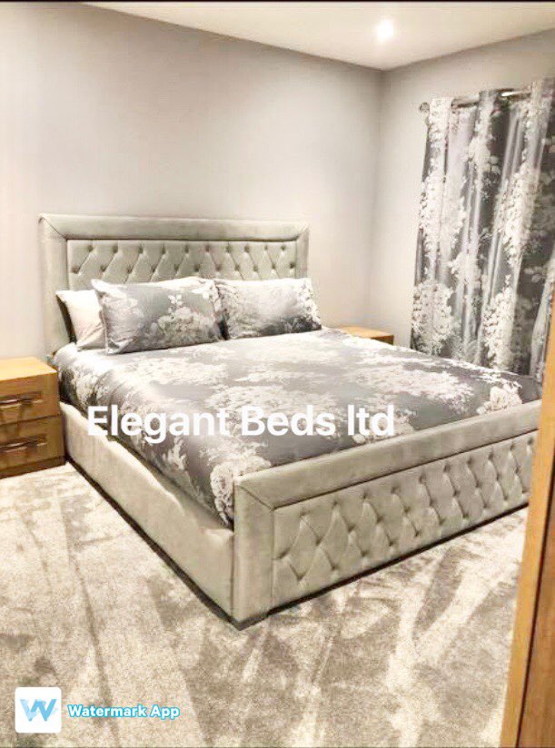 Haven Bed - Image 6