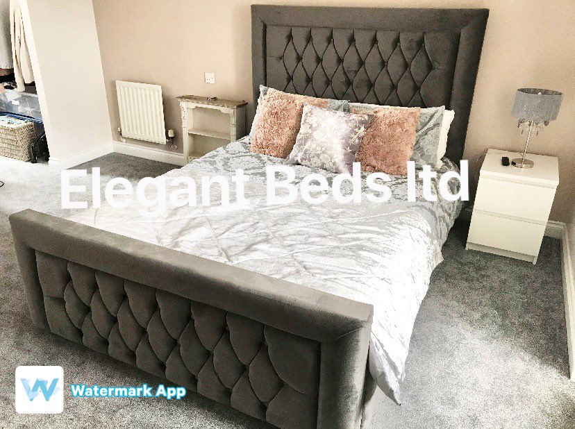 Haven Bed - Image 14