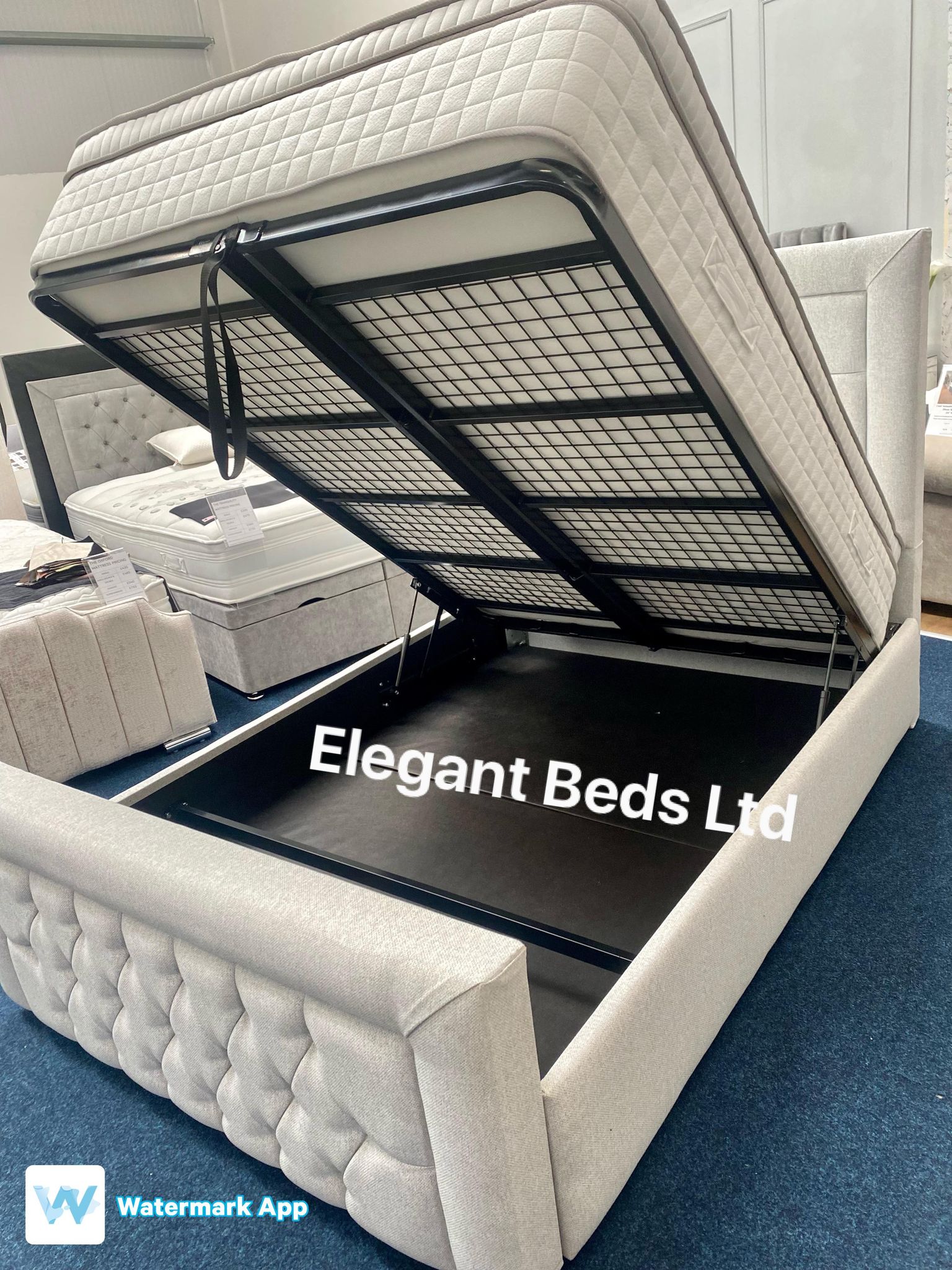 Haven Bed - Image 17