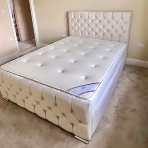 Monaco Bed
