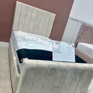 Sophia Bed (Sale Offer)