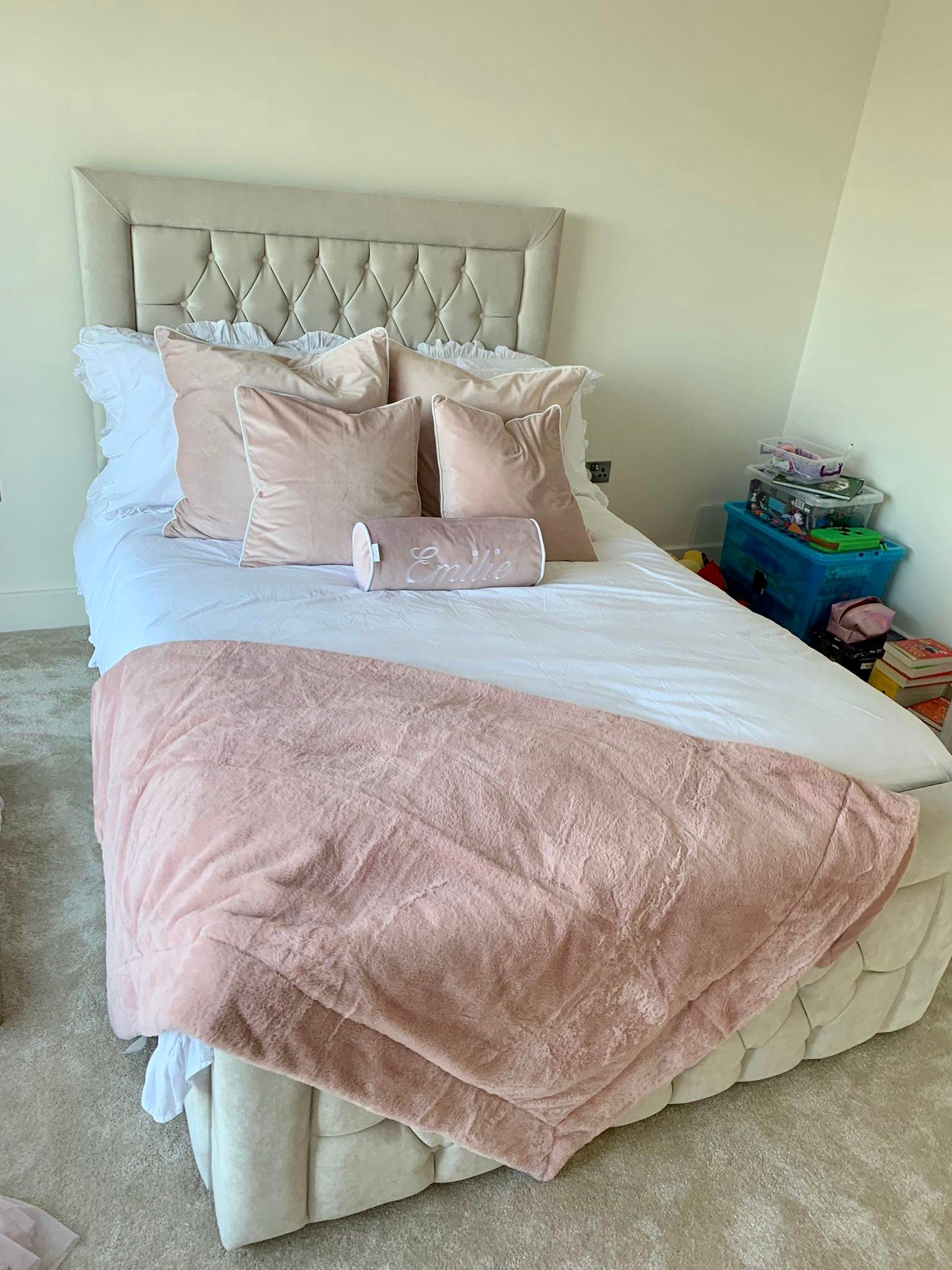 Haven Bed - Image 19