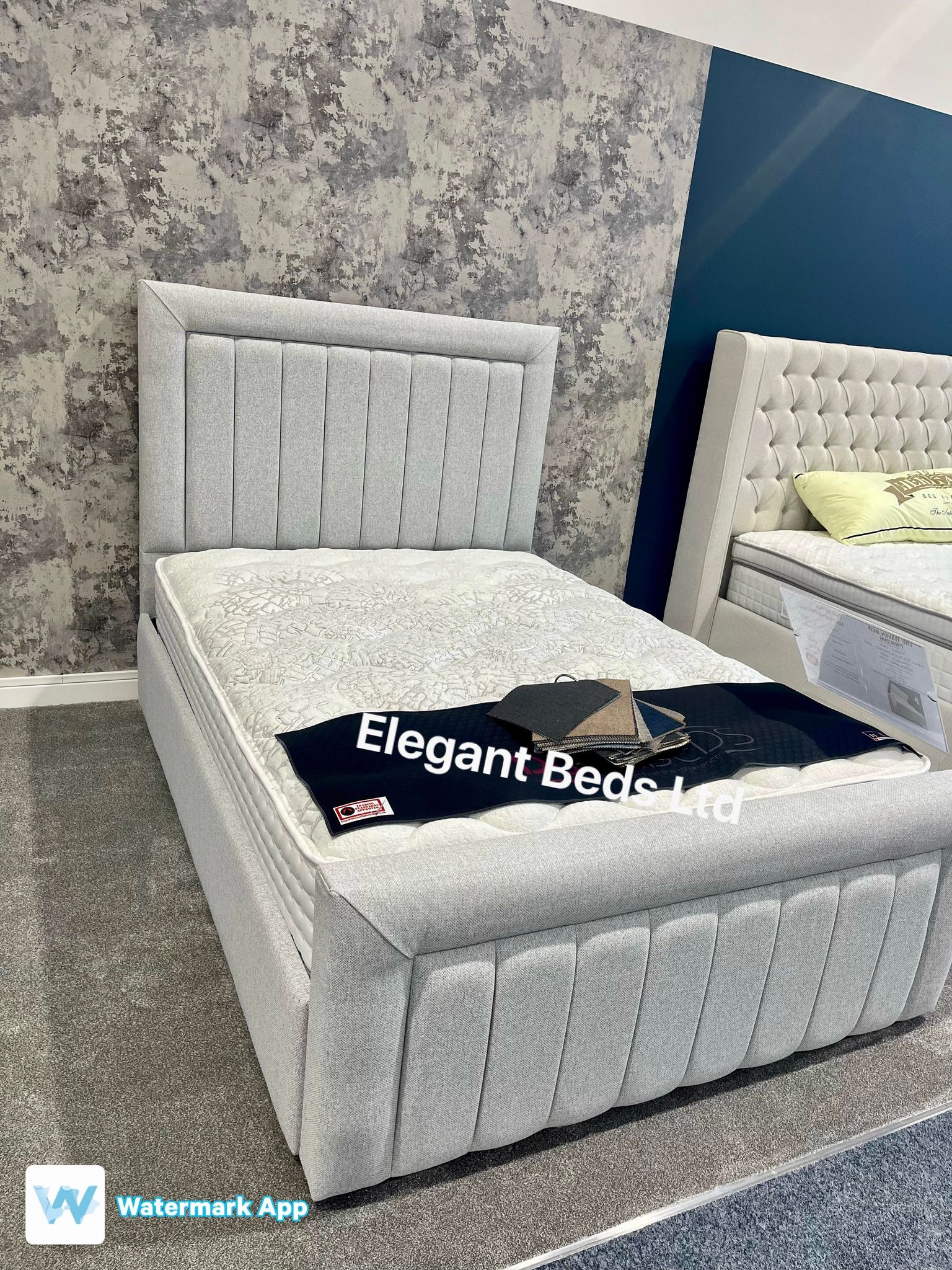 Haven Bed - Image 20