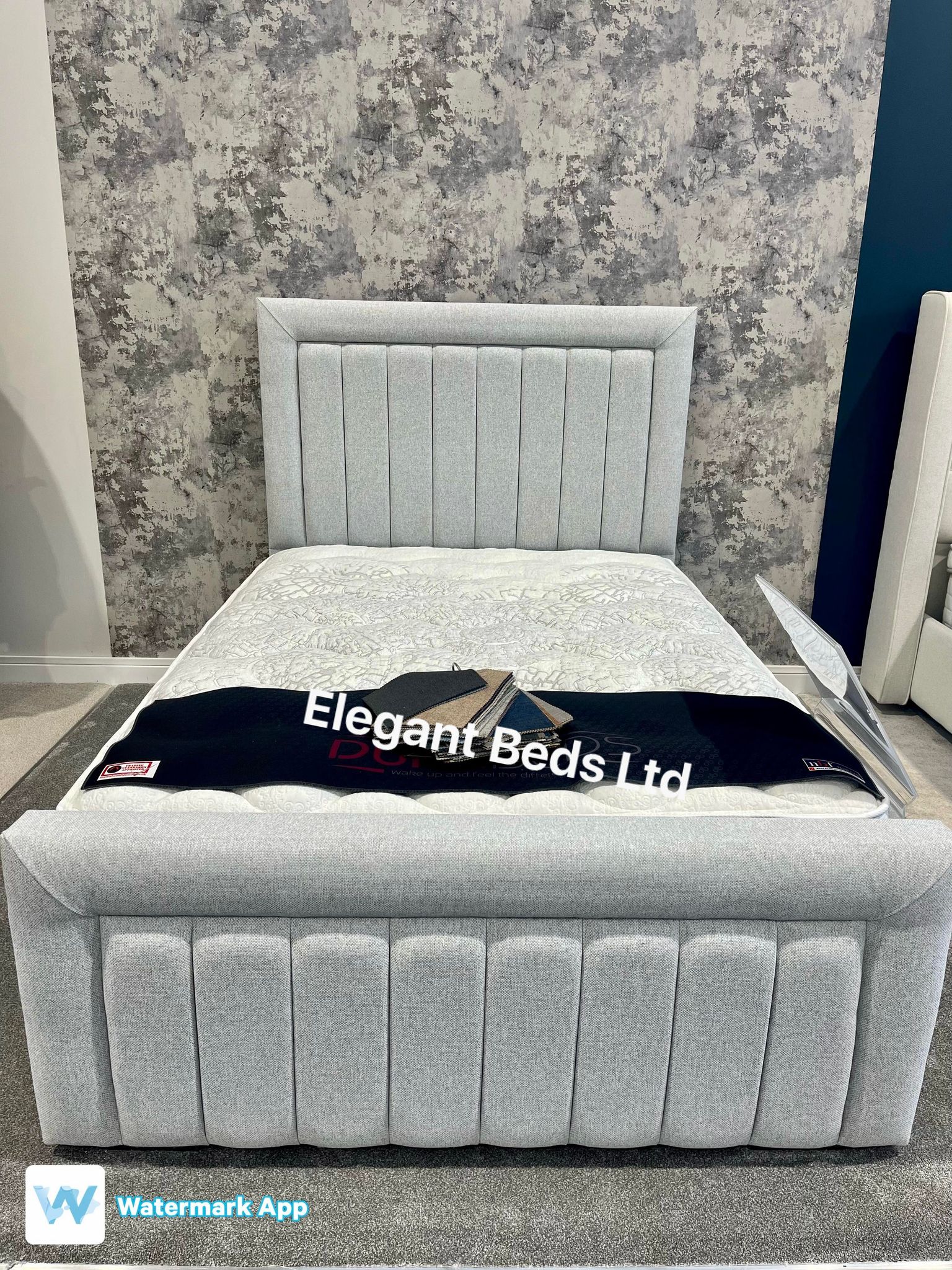 Haven Bed - Image 5