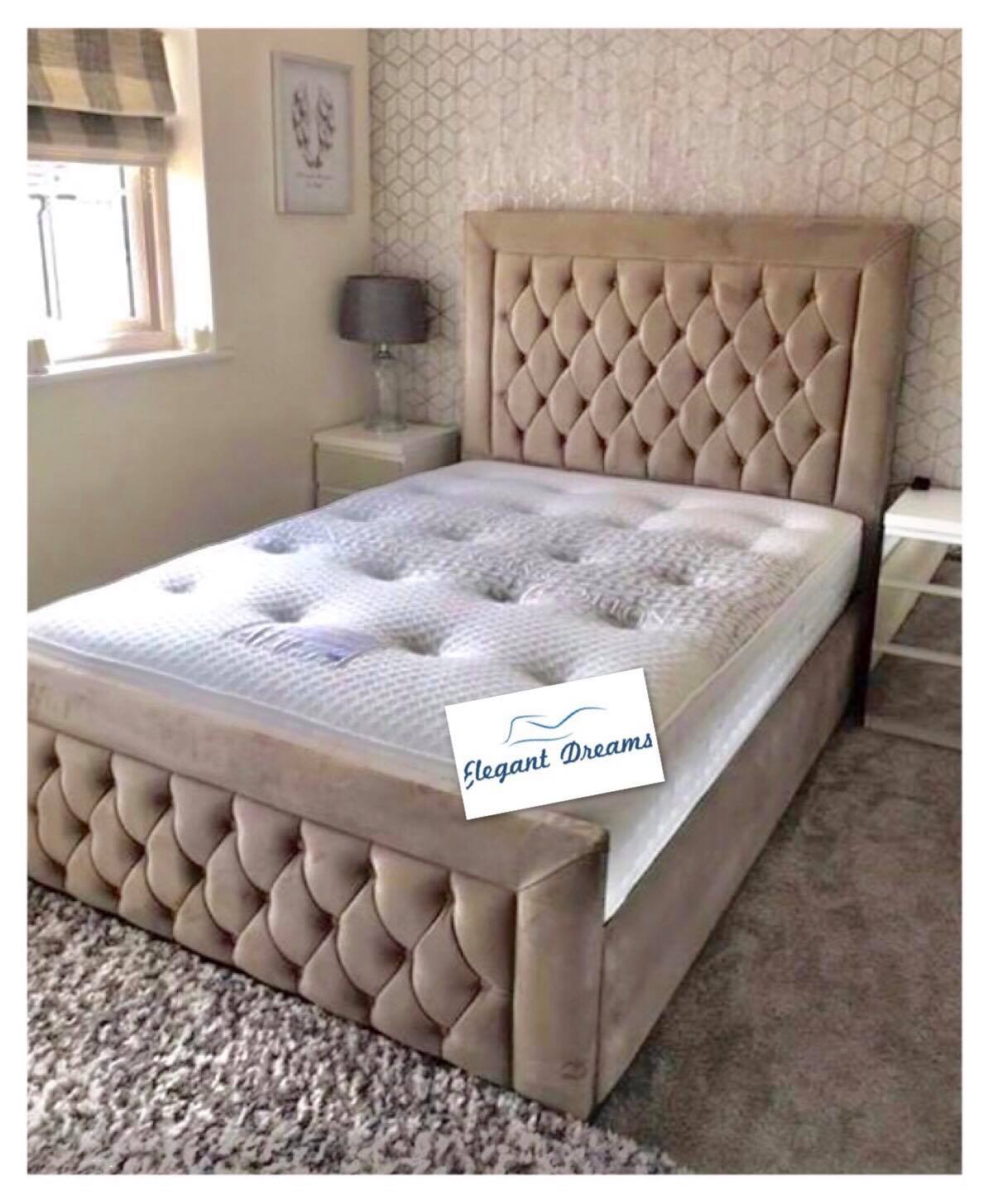 Haven Bed - Image 10