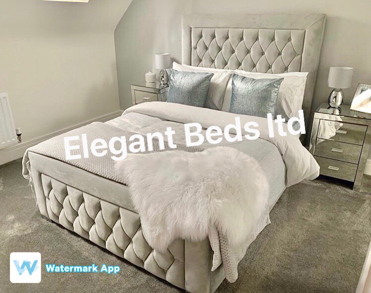 Haven Bed - Image 3