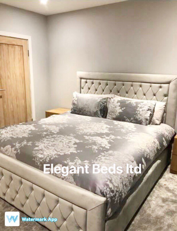 Haven Bed - Image 9