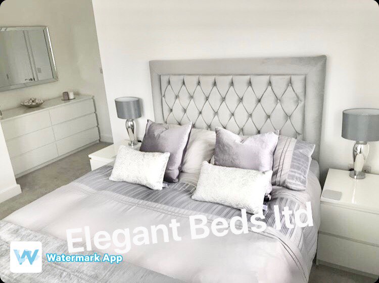 Haven Bed - Image 11