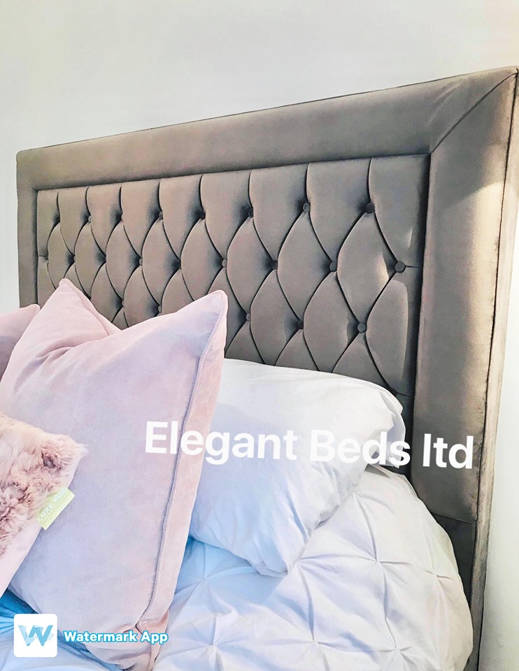 Haven Bed - Image 12