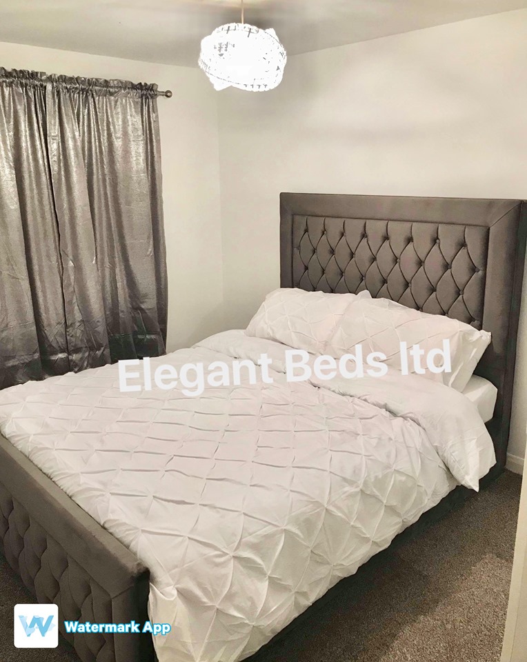 Haven Bed - Image 13