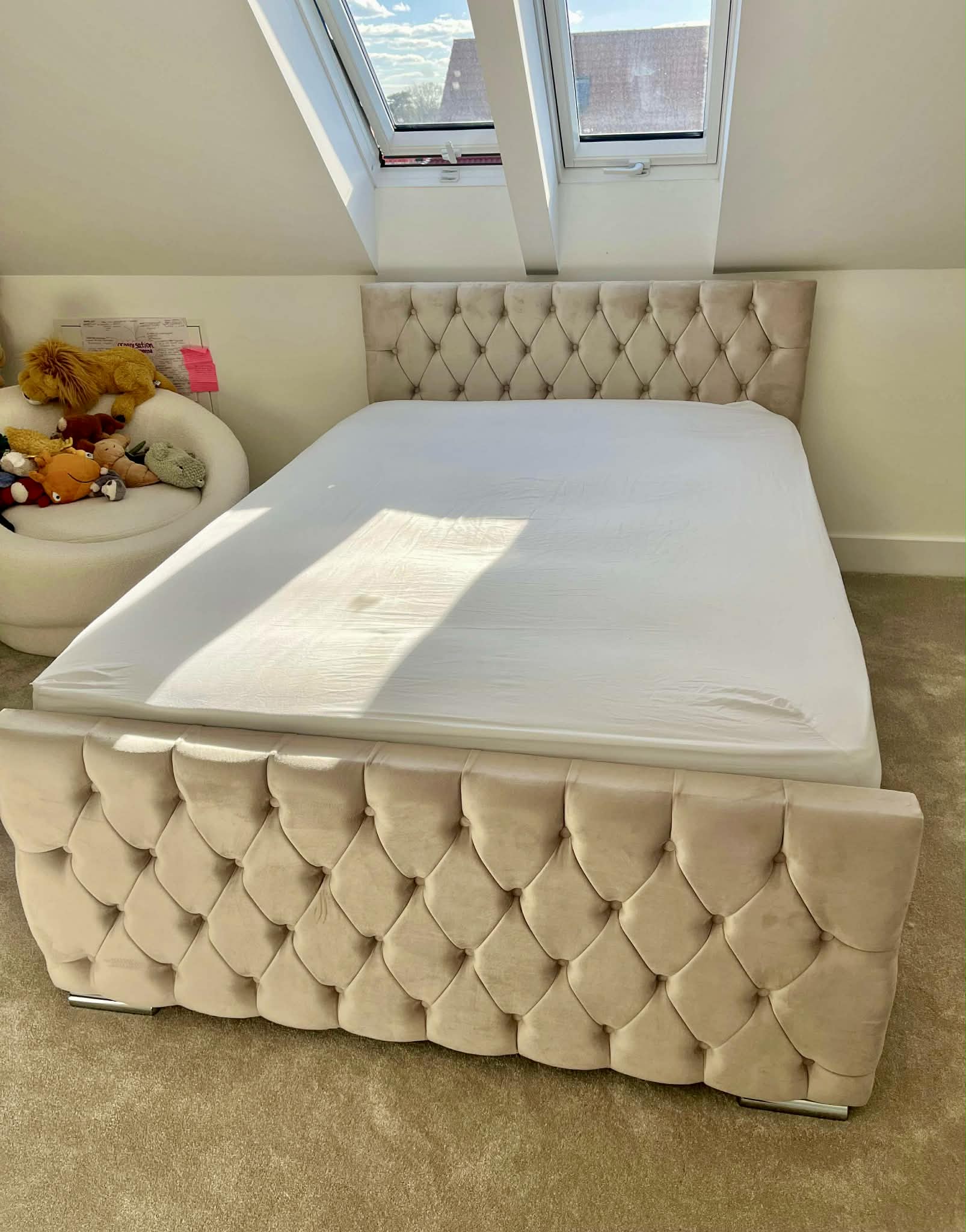 Monaco Bed - Image 4