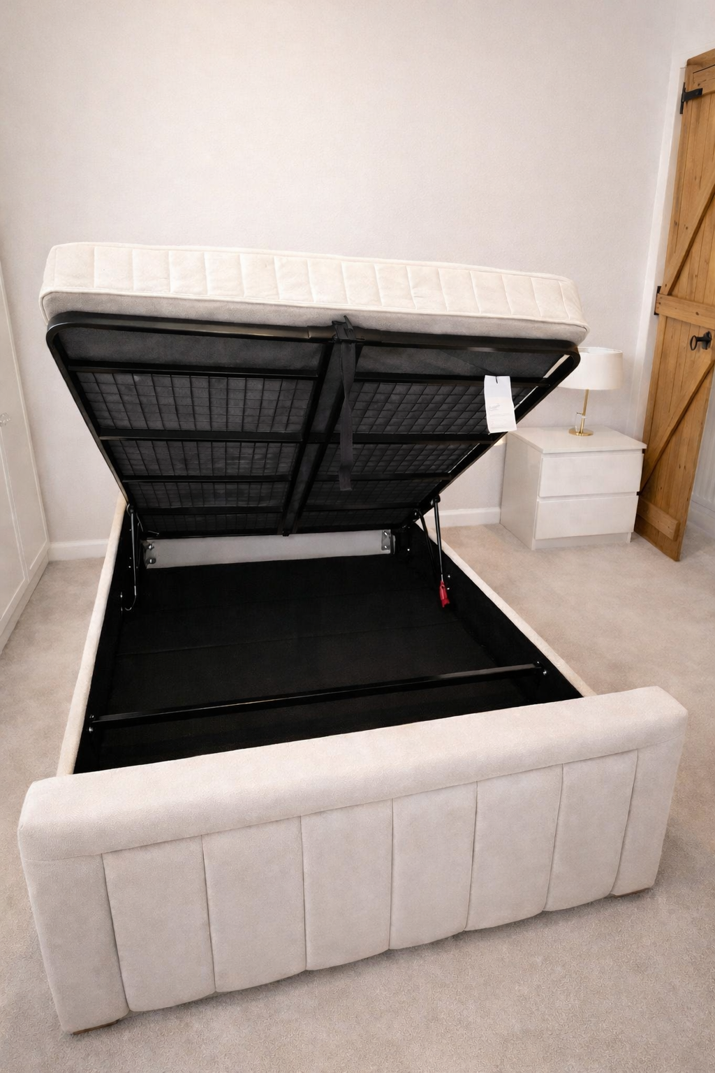 Haven Bed - Image 4