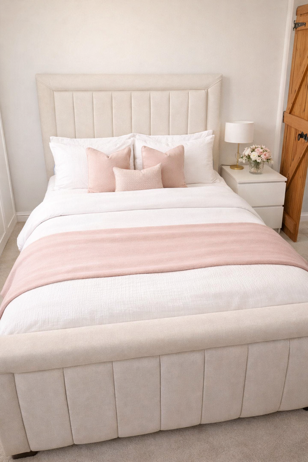 Haven Bed