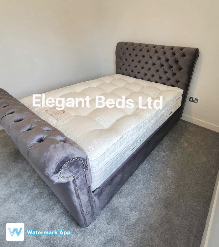 Chesterfield Bed - Image 14
