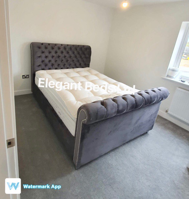 Chesterfield Bed - Image 15