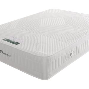 Micro-Tencel 2,000 Mattress