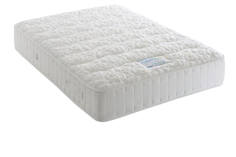 Cool Sensation 1,500 Mattress