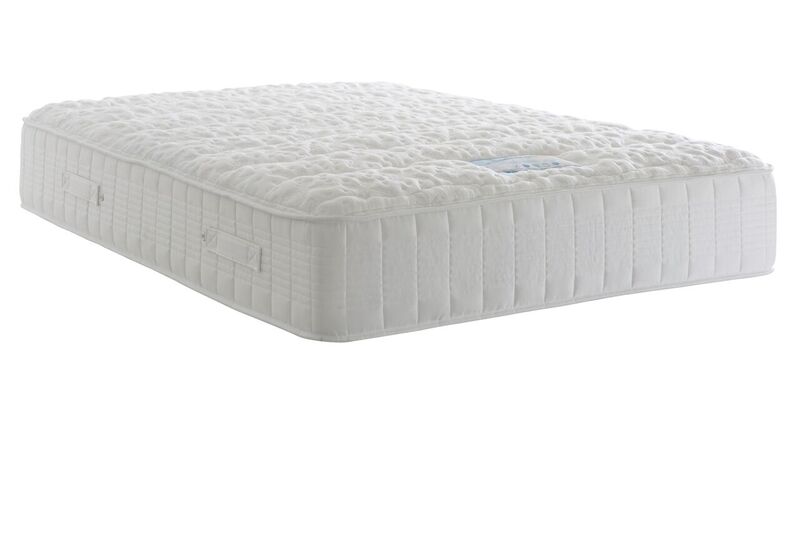 Cool Sensation 1,500 Mattress - Image 2