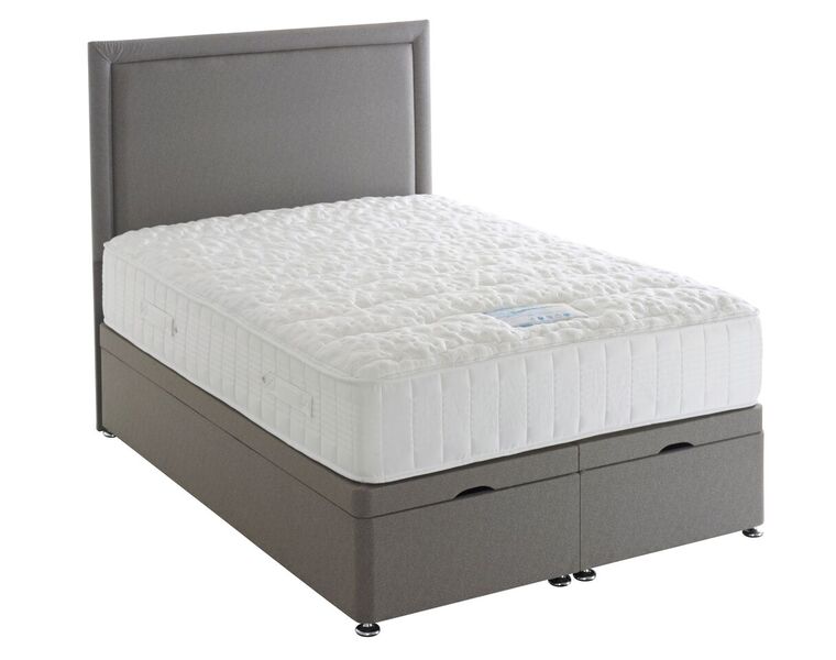Cool Sensation 1,500 Mattress - Image 6