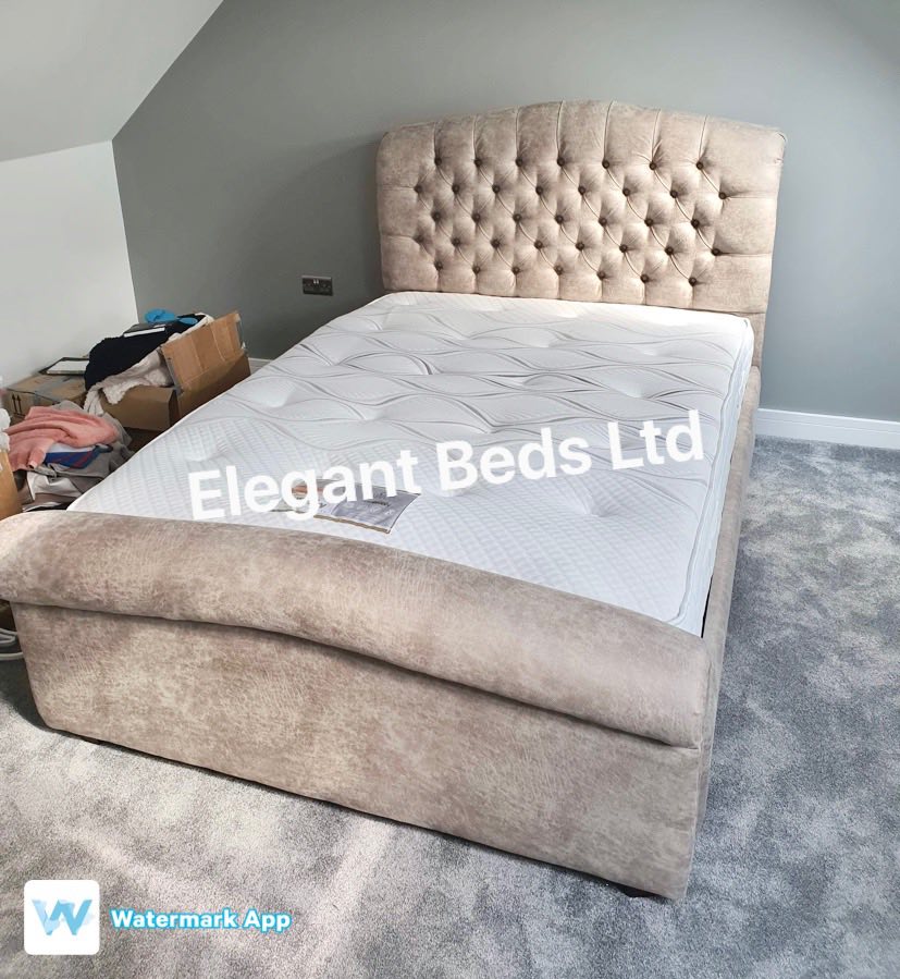 Stockholm Bed - Image 13