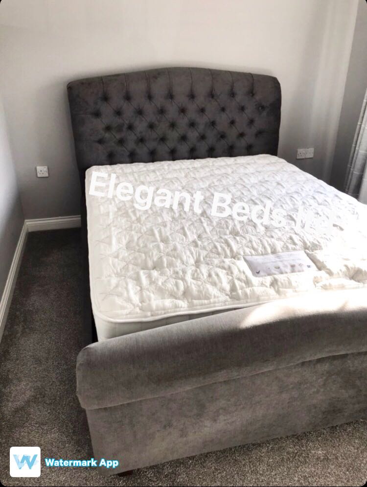 Stockholm Bed - Image 4