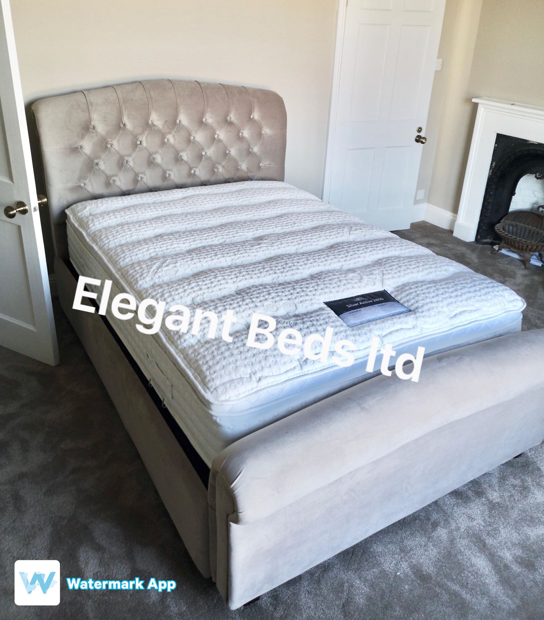 Stockholm Bed - Image 5