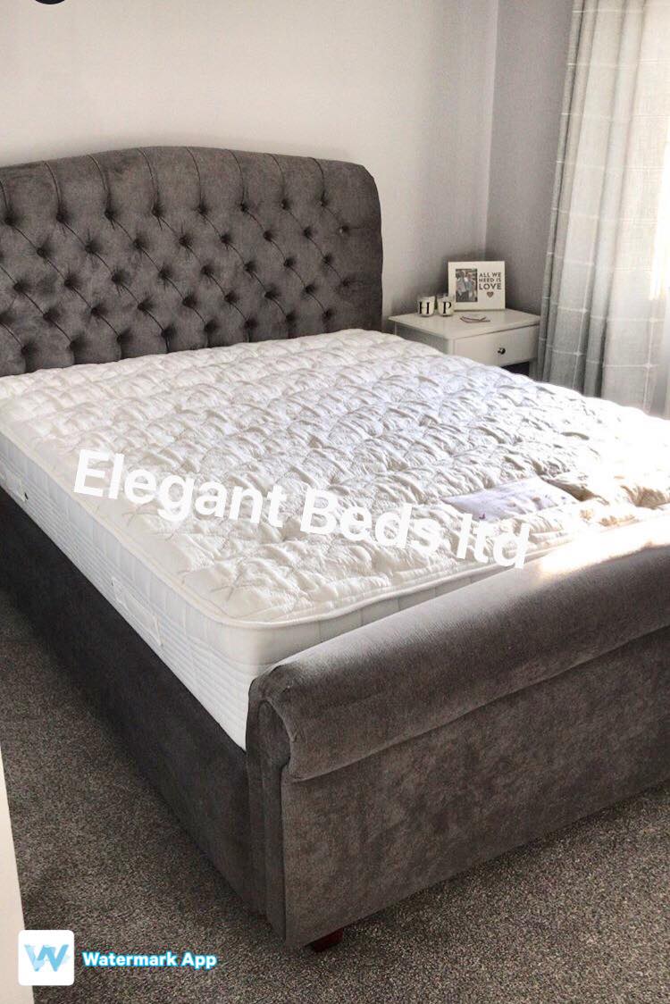 Stockholm Bed - Image 7