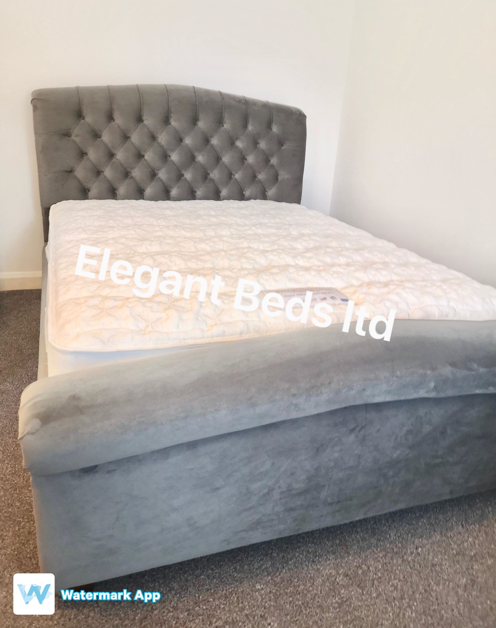 Stockholm Bed - Image 9