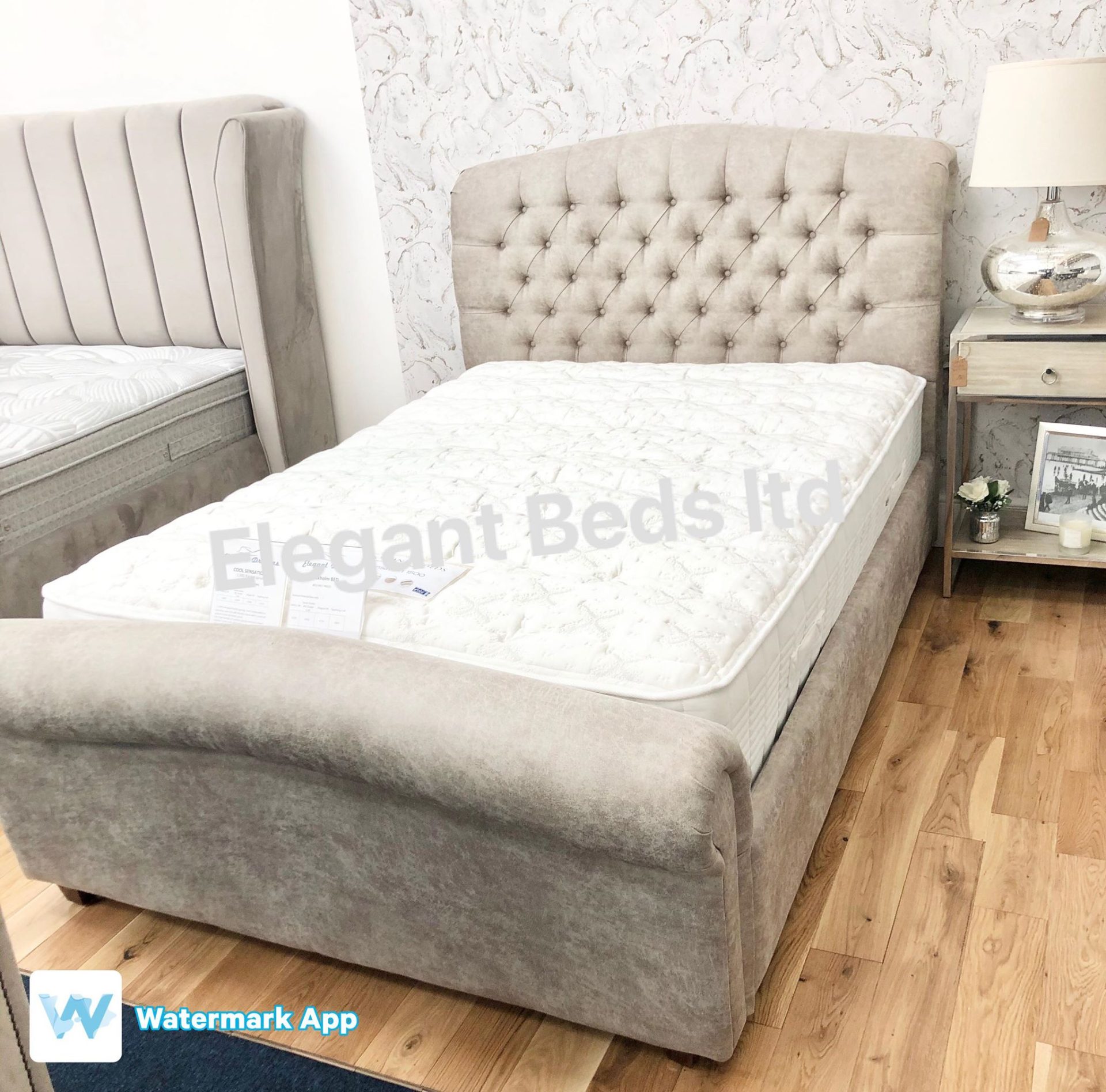 Stockholm Bed - Image 15