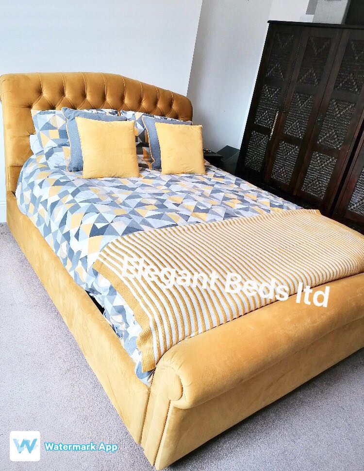 Stockholm Bed - Image 11
