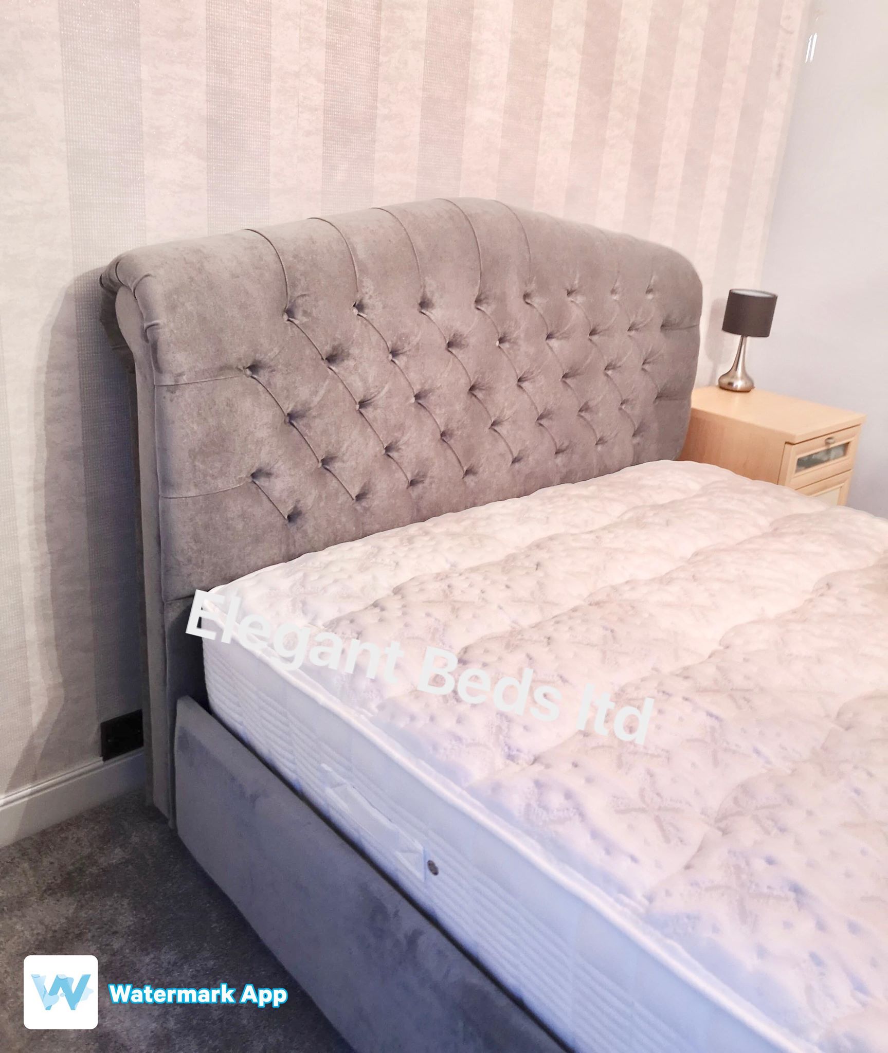 Stockholm Bed - Image 12