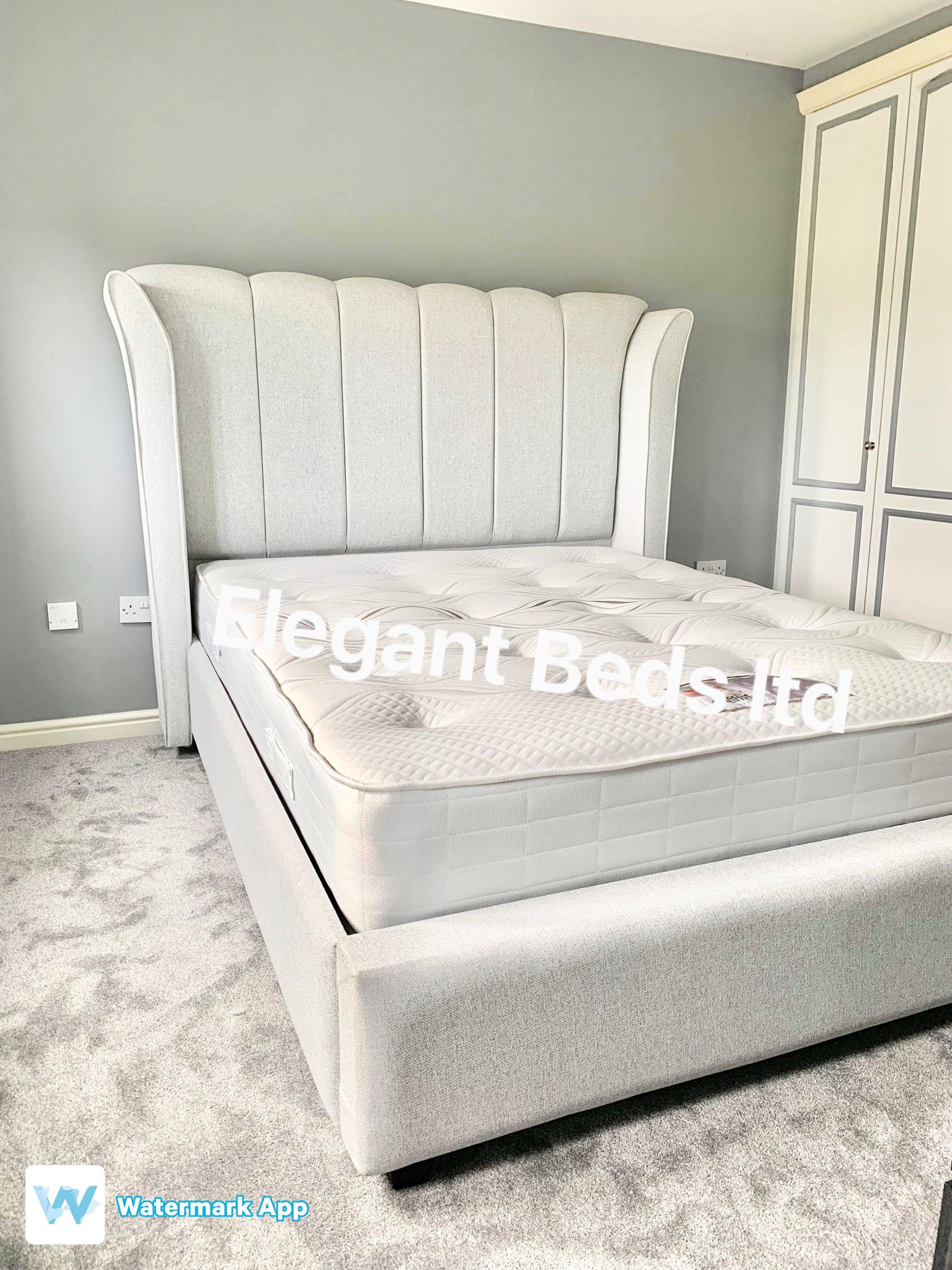 Montana Bed