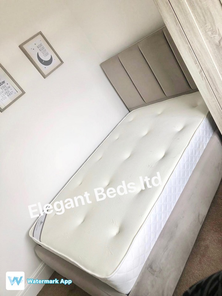 London Bed - Image 6