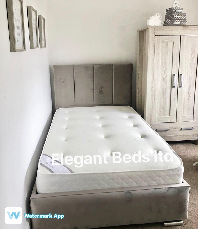 London Bed - Image 7