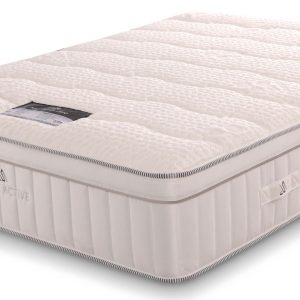 Silver Active 2800 Mattress