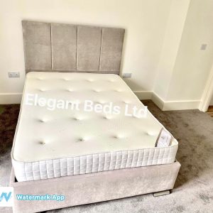 London Bed