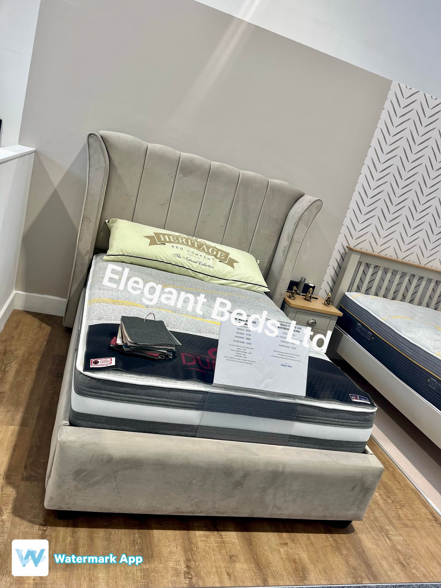 Montana Bed - Image 17