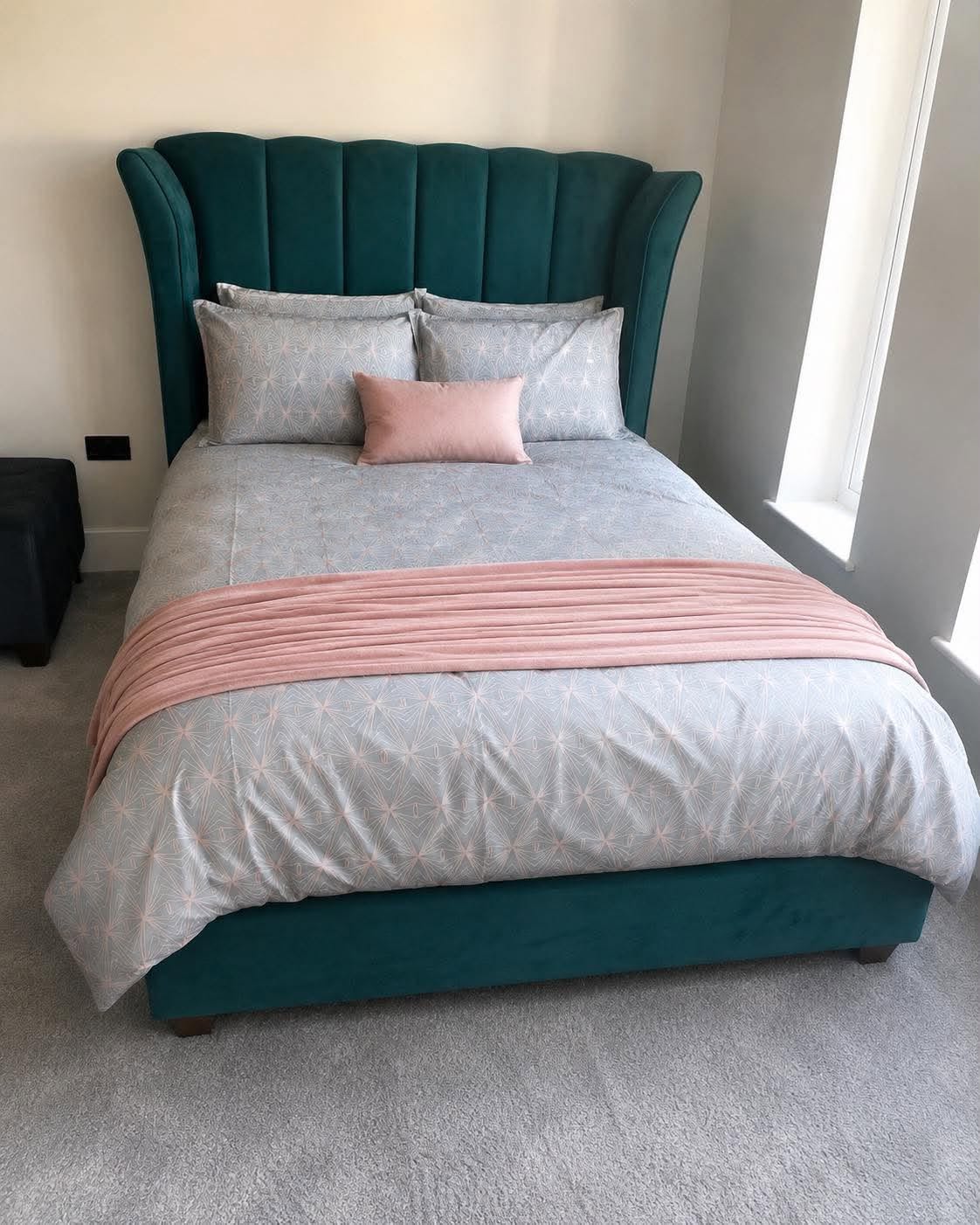Montana Bed - Image 8