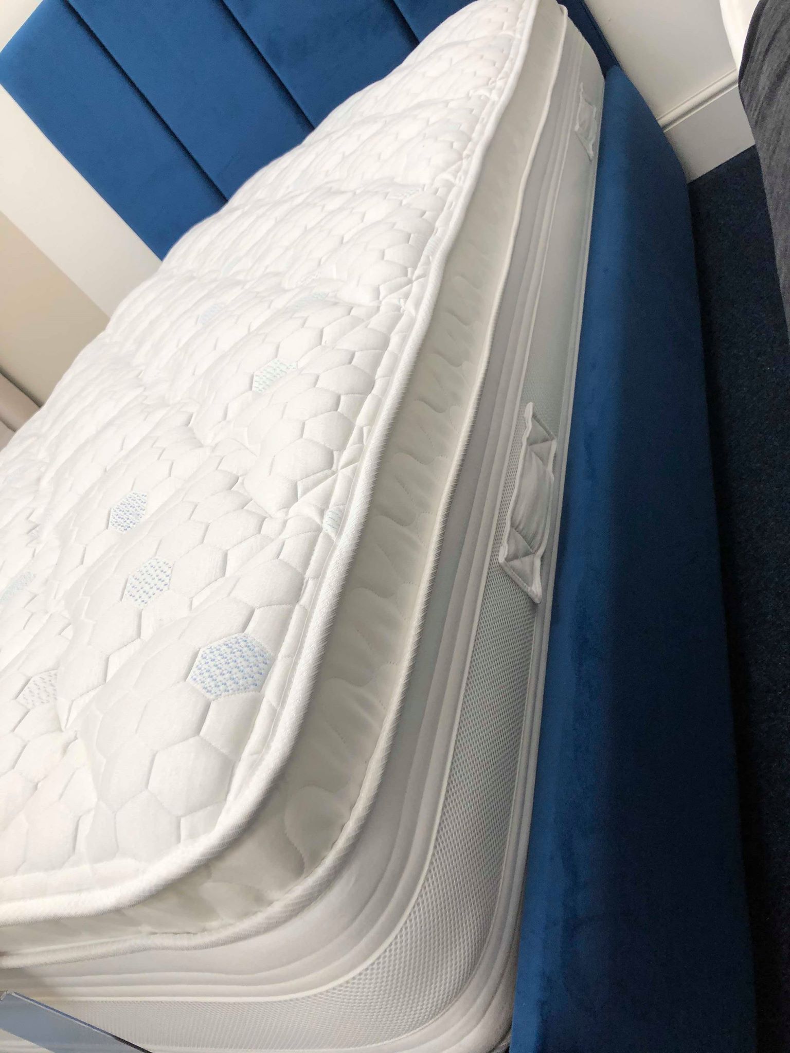 Oxford 1,000 Mattress - Image 6