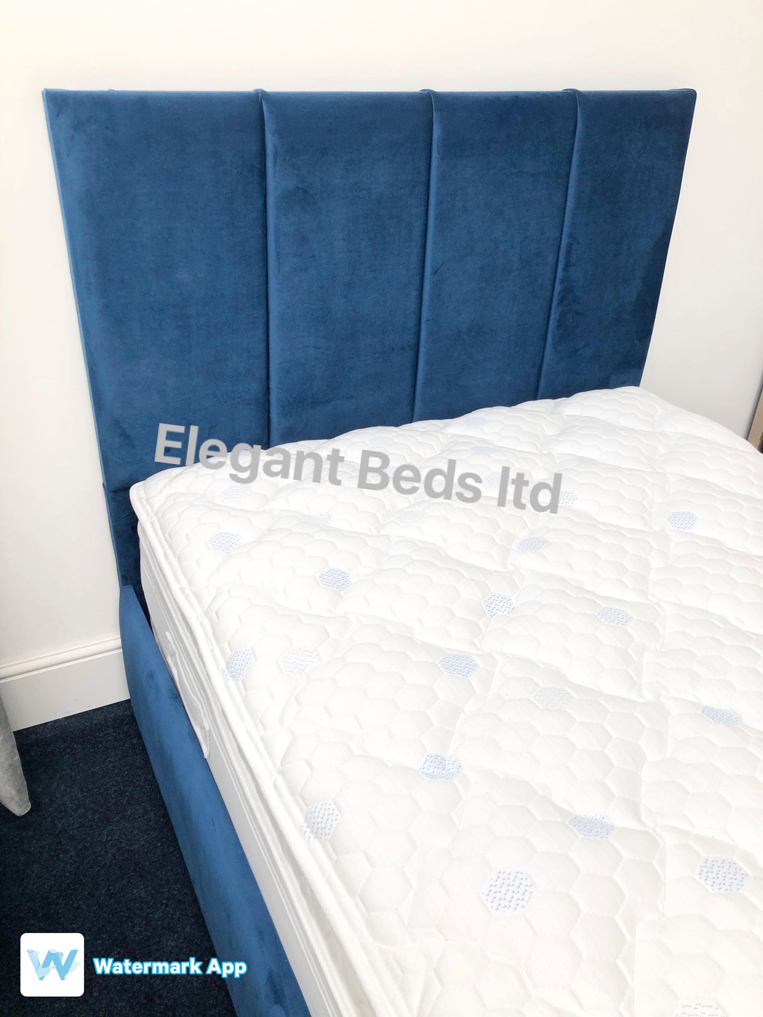 London Bed - Image 2