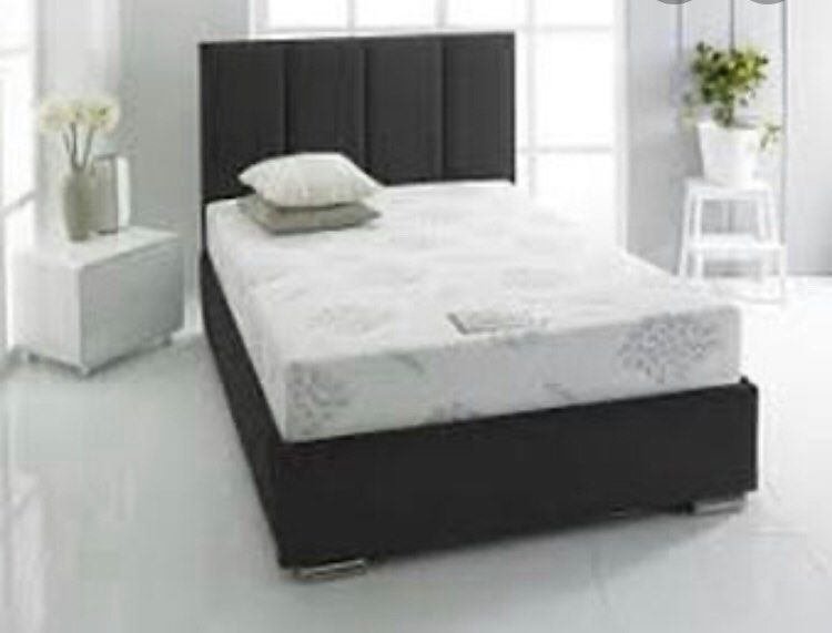 London Bed - Image 3