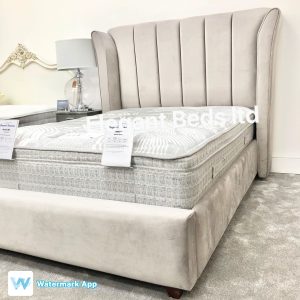 Montana Bed