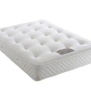 Silk 1,000 Mattress