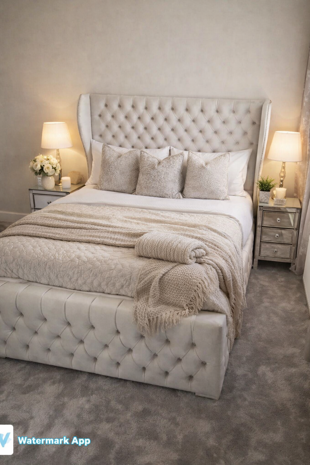 Keswick Bed - Image 8