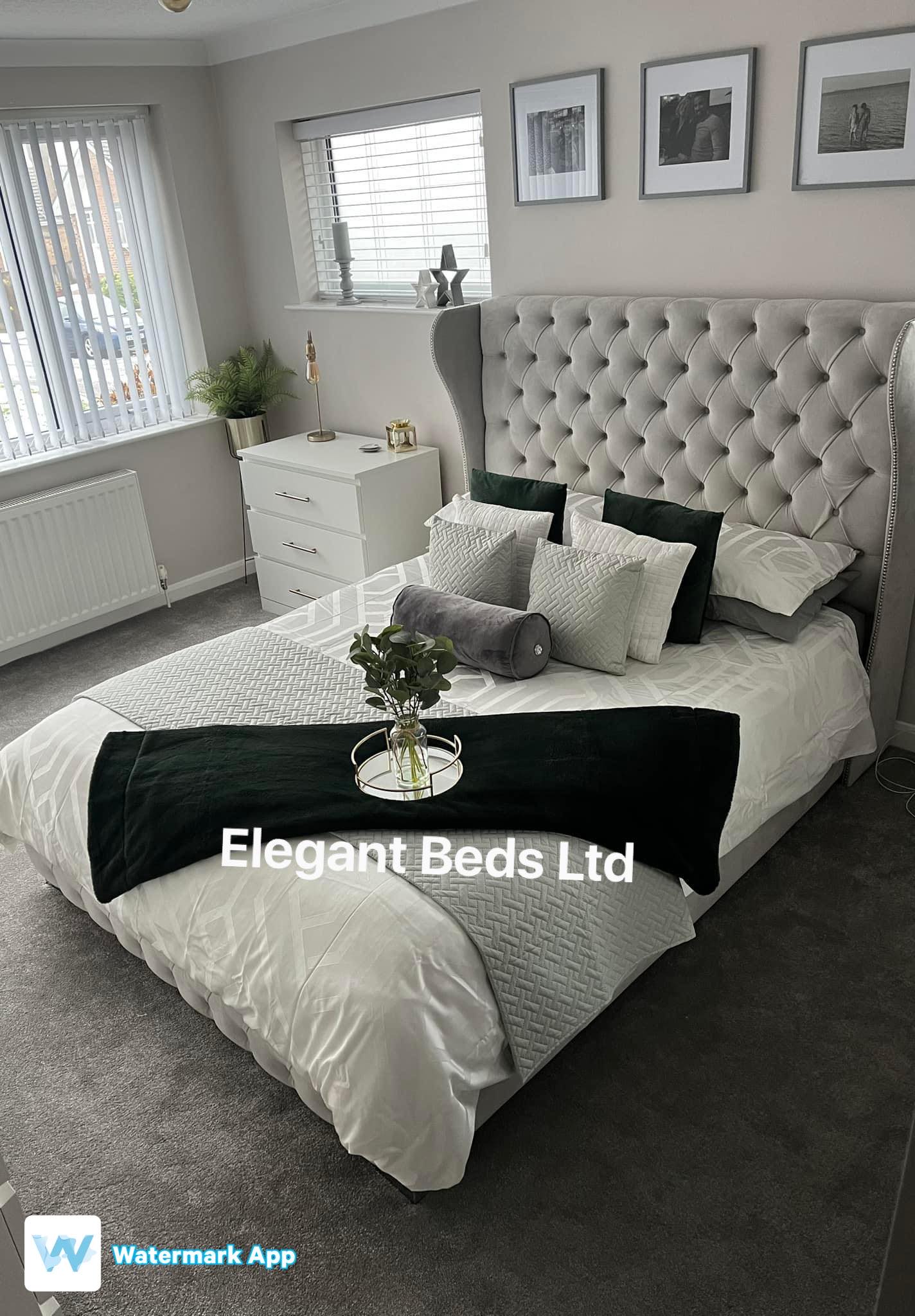 Keswick Bed - Image 7