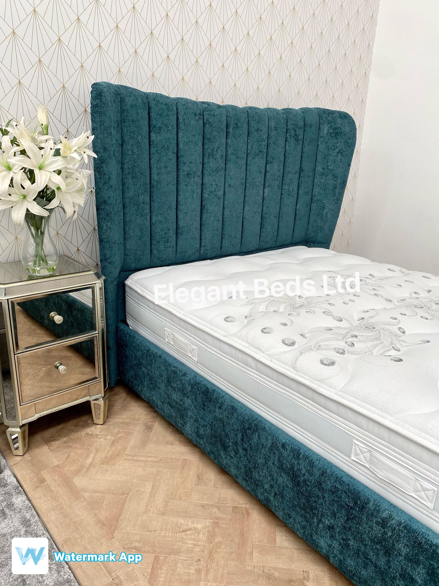 Madeleine Bed - Image 6