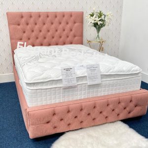 Vienna Bed